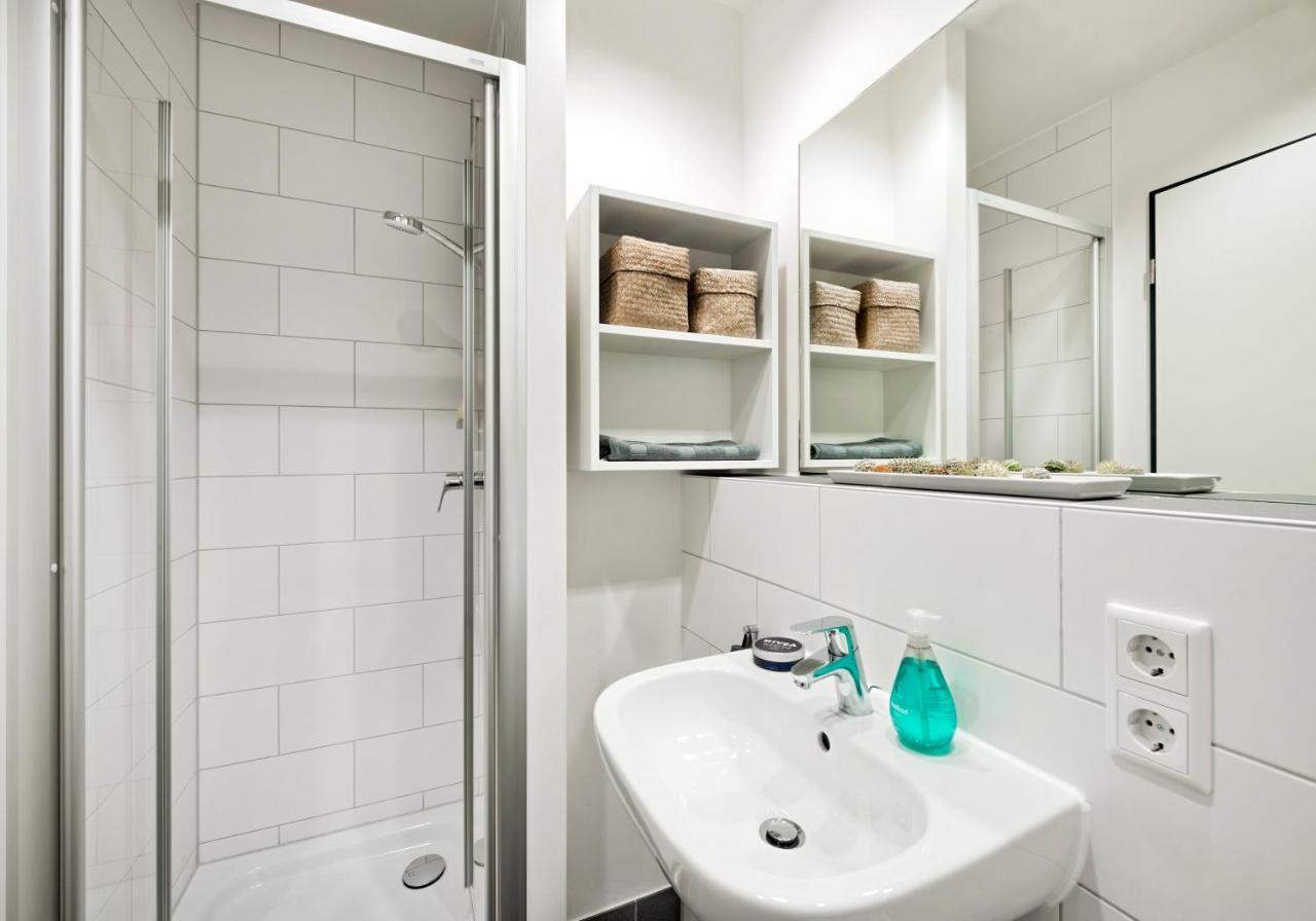 Apartament Smartments Graz Zewnętrze zdjęcie