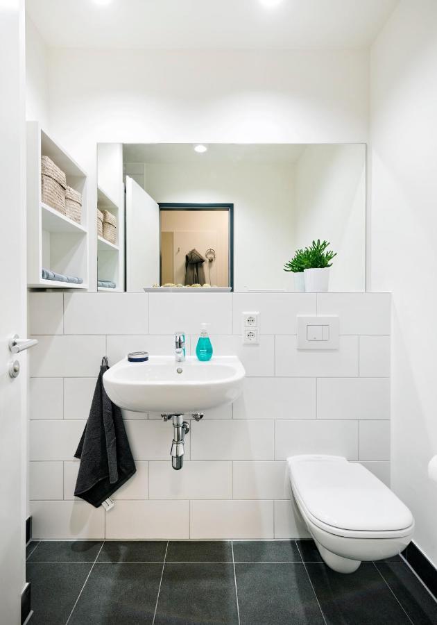 Apartament Smartments Graz Zewnętrze zdjęcie
