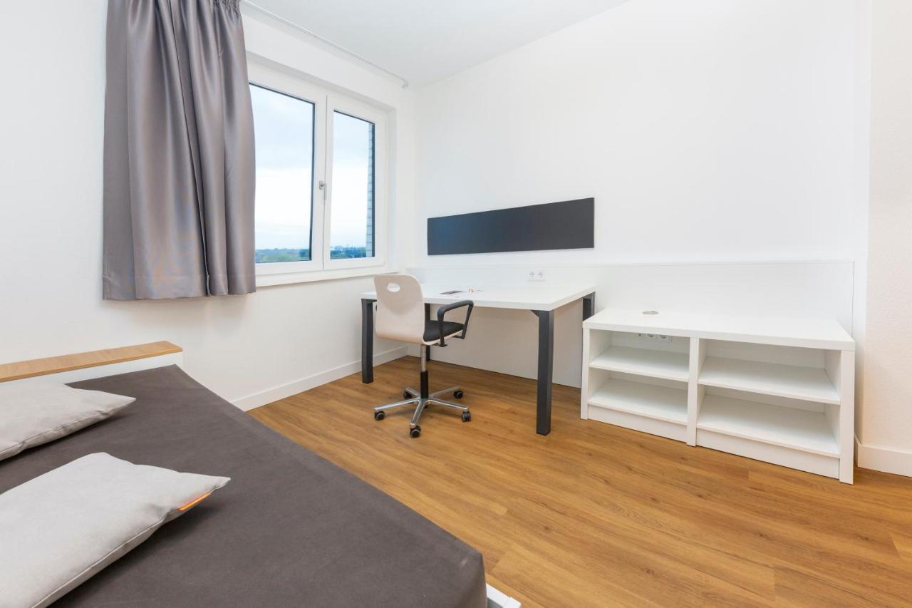 Apartament Smartments Graz Zewnętrze zdjęcie