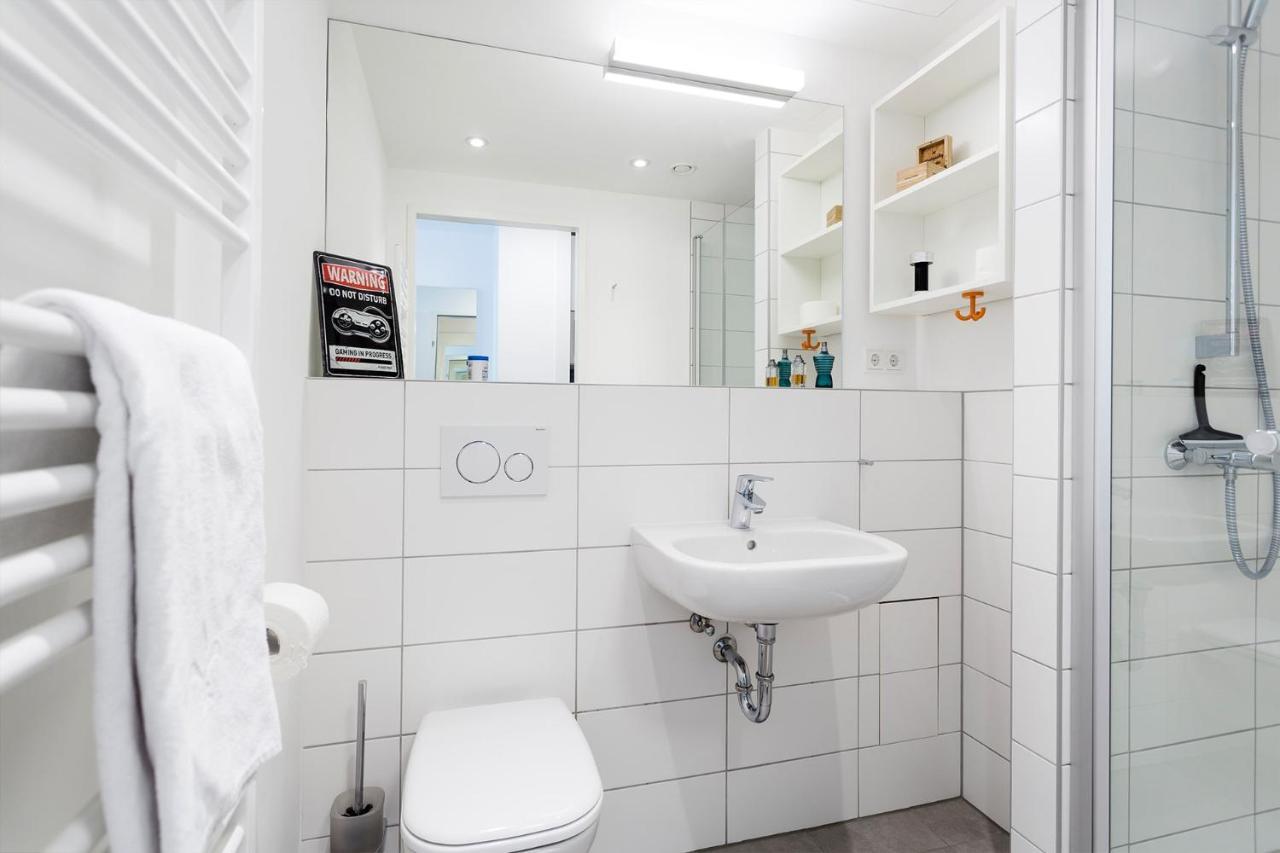 Apartament Smartments Graz Zewnętrze zdjęcie